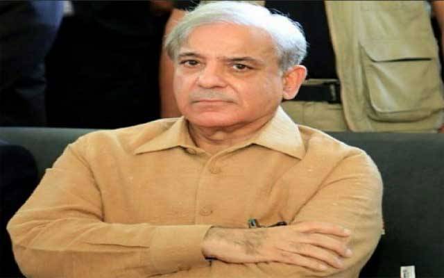 اسپیکر نے اپوزیشن لیڈر شہباز شریف کے پروڈکشن آرڈر جاری کر دیئے