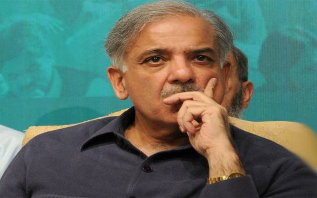 شہباز شریف کیخلاف ایک اور کیس کھل گیا 