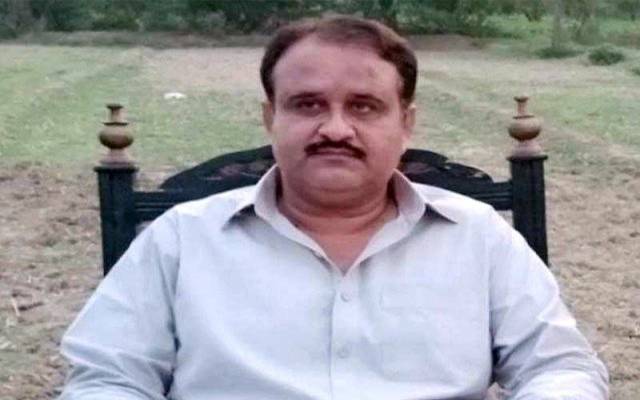 وزیراعلیٰ پنجاب عثمان بزدار گھر کا راستہ بھول گئے