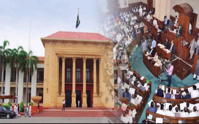  پی ٹی آئی اور اتحادی جماعتوں کے ارکان اسمبلی کو فنڈز دینے کا فیصلہ