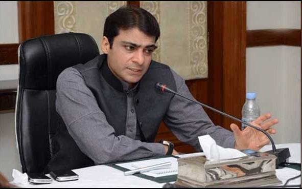 حمزہ شہباز کو لاہور ہائیکورٹ سے بڑی خوشخبری مل گئی