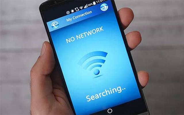 موبائل فون سروس معطل، کب بحال ہوگی? بڑی خبر آگئی