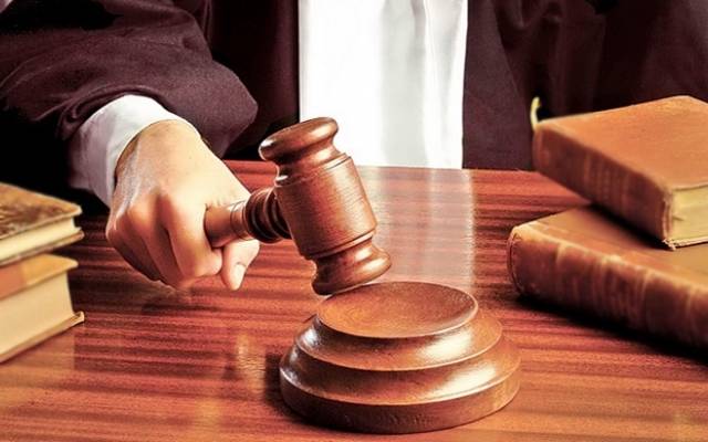 لاہور ہائیکورٹ کا غیر قانونی دکانیں مسمار کرنے کا حکم