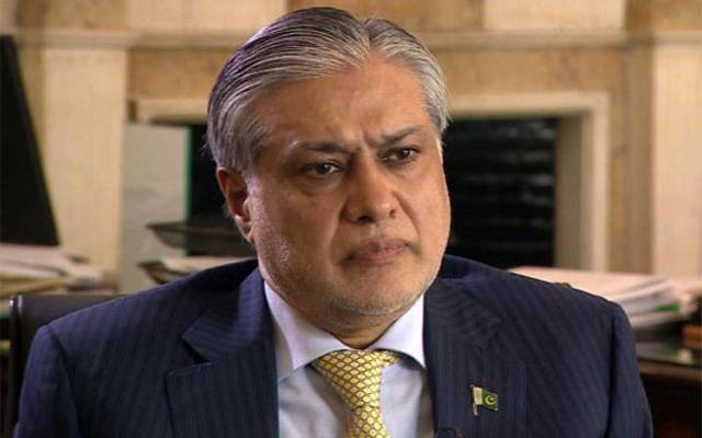 اسحاق ڈار کے گھر سے 2قیمتی گاڑیاں غائب