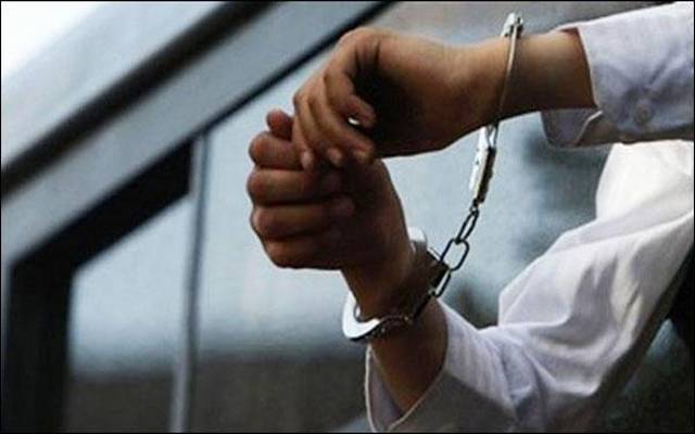 منشیات کے مقدمہ میں ملوث ملزم  کو 14 روزہ جوڈیشل ریمانڈ پر جیل بھجوا دیا گیا