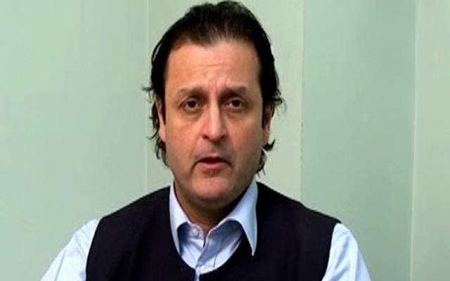 پی ٹی آئی کے امیدوار برائے سینیٹ ولید اقبال کے کاغذات نامزدگی منظور