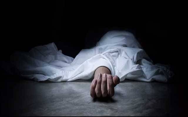 ڈولفن فورس کی فائرنگ سے نوجوان جاں بحق، وزیراعلیٰ کا نوٹس