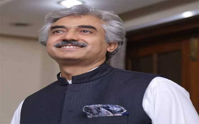 صوبائی وزیر صنعت پنجاب نے تین روزہ ڈیجیٹل پرنٹنگ ایکسپو کا افتتاح کر دیا