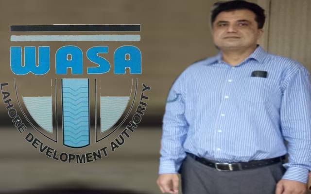 سابق ڈائریکٹر ایڈمنسٹریشن واسا کو 3 سال بعد انصاف مل گیا 