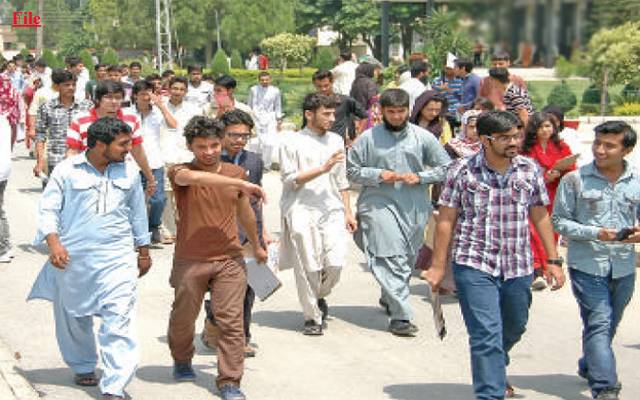 ہوشیار خبردار !! طلبا اور والدین کیلئے الرٹ جاری