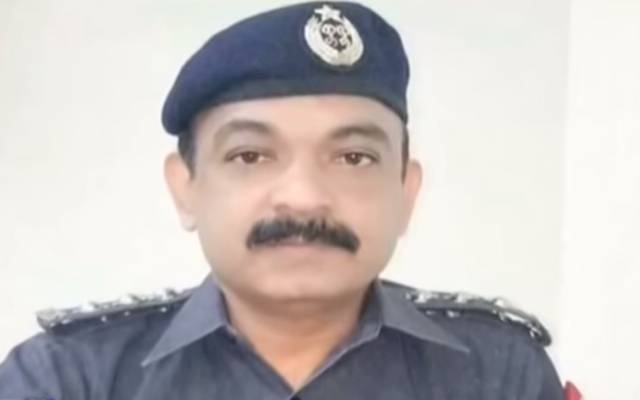 تھانہ رنگ محل کے ایس ایچ او قاتلانہ حملے میں شہید  