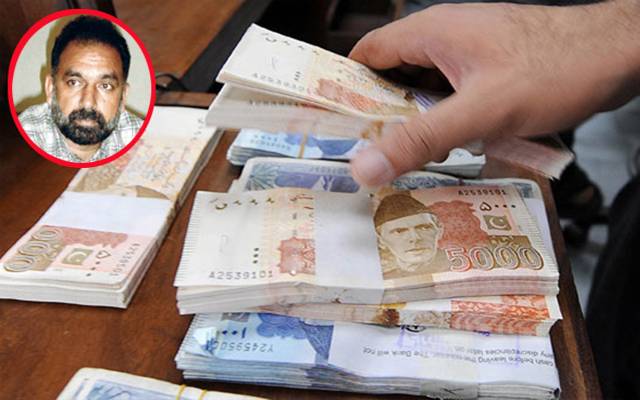 ڈبل شاہ فراڈ کیس کے متاثرین کی سنی گئی