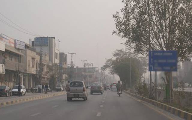 پیکو روڈ کے رہائشیوں کیلئے بڑی خوشخبری