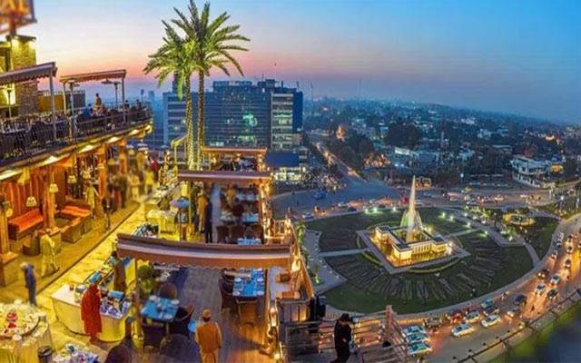 اب لاہور بنے گا دبئی، حکومت نے شاندار فیصلہ کرلیا