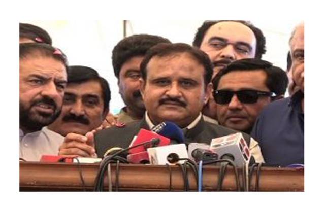 ’’حکومت کو تھوڑا وقت دیا جائے بہتر کارکردگی دکھائیں گے‘‘