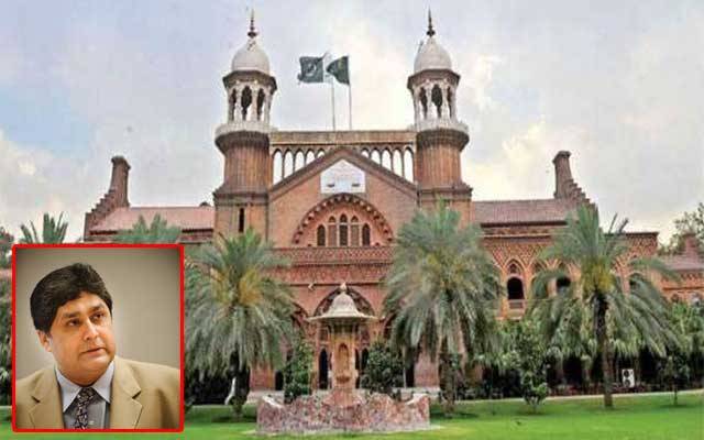 آشیانہ ہاؤسنگ سکیم اسکینڈل، فواد حسن فواد کی درخواست ضمانت پر سماعت