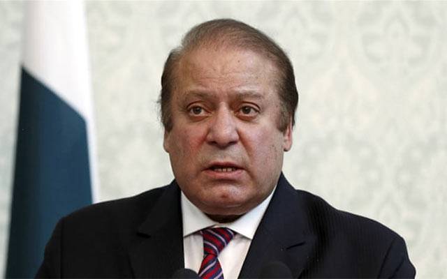  نواز شریف کے 75 ارب کے ترقیاتی پروگرام میں بے ضابطگیوں کا انکشاف