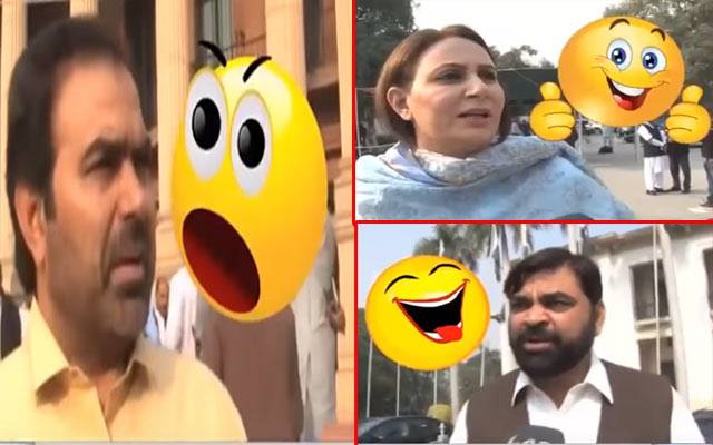 شاعر مشرق علامہ اقبالؒ کب پیدا ہوئے؟ اراکین اسمبلی کے دلچسپ جوابات