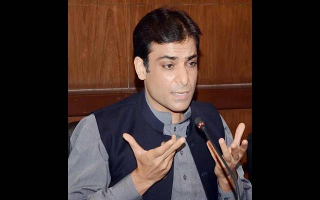 حمزہ شہباز کی نیب میں پیشی، تین گھنٹے تک پوچھ گچھ