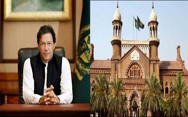 عمران خان کیخلاف انتخابی عذرداری، فریقین کو دلائل کیلئے طلب کرلیا گیا