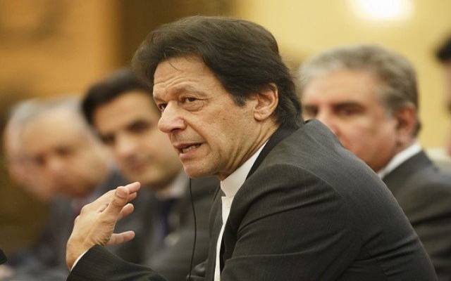 وزیر اعظم کا کل دورہ لاہور متوقع