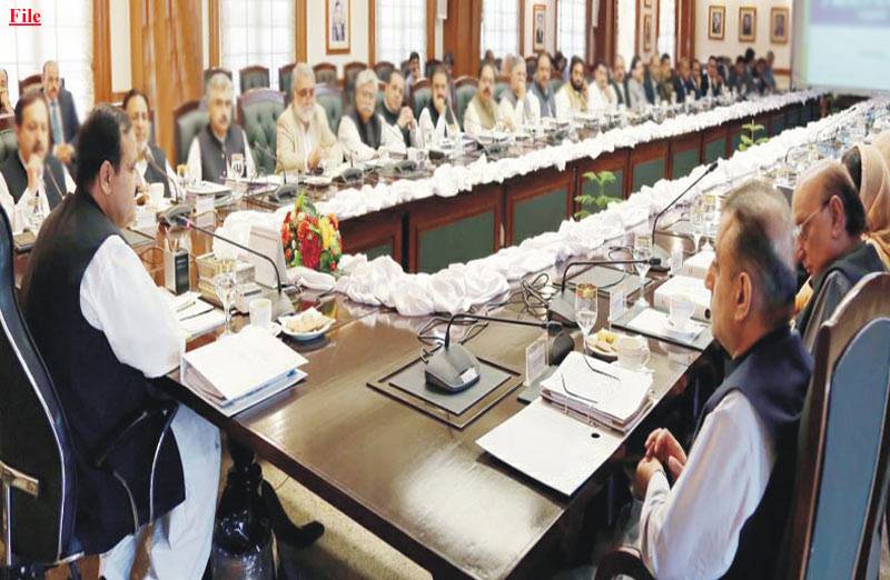 تبدیلی حکومت کا نیا کارنامہ، سب کو پیچھے چھوڑ دیا 