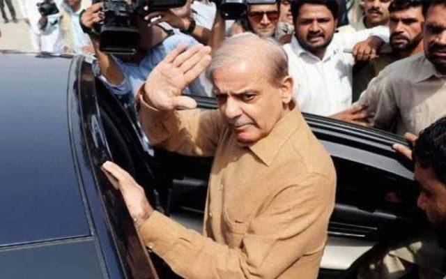 آشیانہ ہاؤسنگ کیس، احتساب عدالت نے شہباز شریف پر بجلی گرا دی