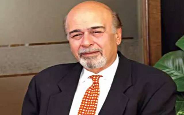بنک آف پنجاب کے صدرنعیم الدین خان مستعفی