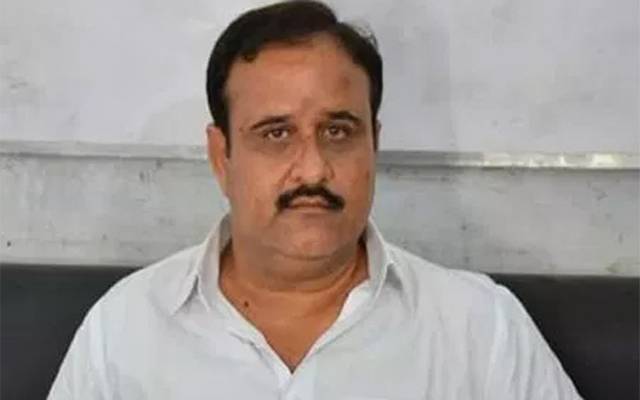 وزیراعلیٰ پنجاب نے ایک بار پھر سادگی کی مثال قائم کردی