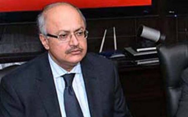  توہین عدالت پر چیف سیکرٹری پنجاب کو نوٹس جاری