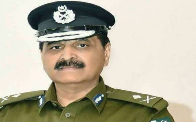 آئی جی پنجاب کی تعنیاتی کامسئلہ حل نہ ہوسکا، سیکرٹری قانون طلب