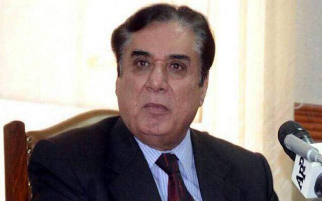 نیب افسران کے میڈیا پر انٹرویو دینے پر پابندی عائد