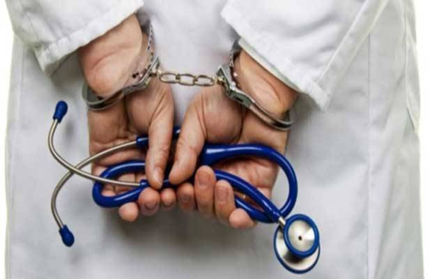 پنجاب ہیلتھ کیئر کمیشن کی ٹیم اتائیوں کے خلاف سر گرم