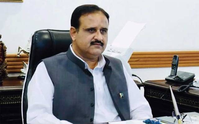  بیورو کریسی نے وزیراعلیٰ پنجاب کی اوپن ڈور پالیسی ہوا میں اُڑا دی