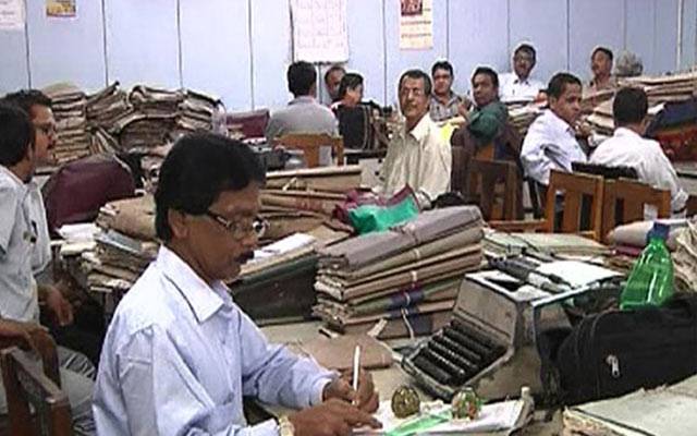 سرکاری ملازمین اور پنشنرز کیلئے اچھی خبر۔۔