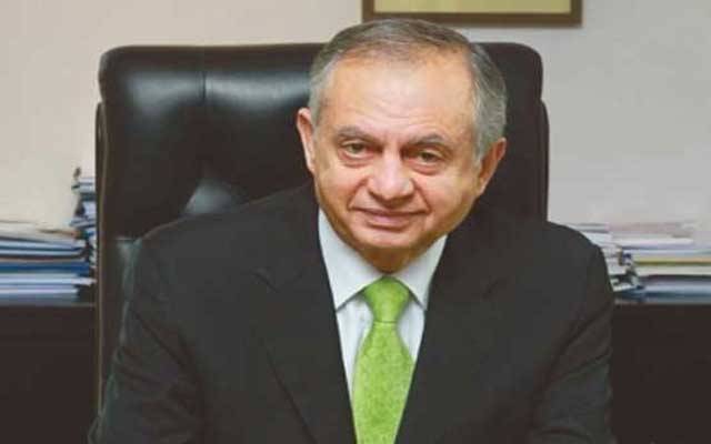  بھارت کو موسٹ فیورٹ نیشن قراردینے کا ابھی کوئی ارادہ نہیں: عبدالرزاق داؤد