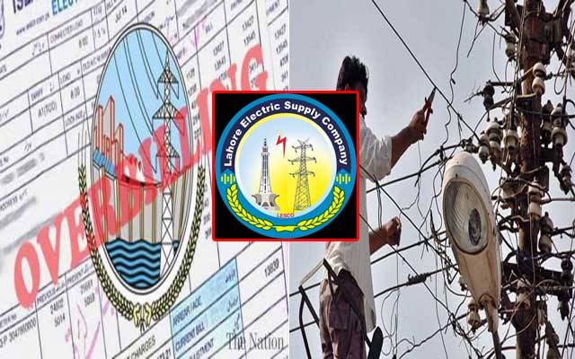 لیسکو کا بڑا اقدام، بجلی چوری، اووربلنگ کی روک تھام یقینی