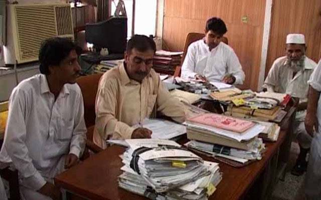 پنجاب کے سرکاری ملازمین کیلئے بڑی خوشخبری