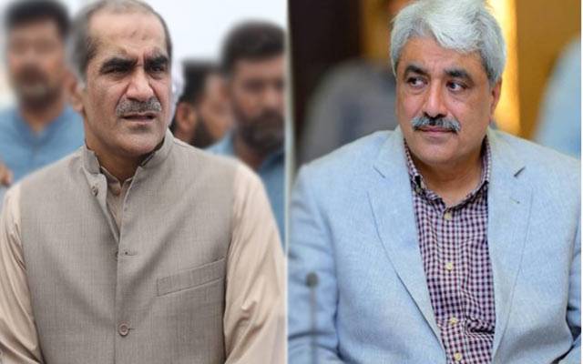 خواجہ برادران ایک مرتبہ پھر گرفتاری سے بچ گئے