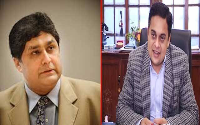 آشیانہ سکینڈل کیس، احد چیمہ، فواد حسن فواد کے جوڈیشل ریمانڈ میں توسیع