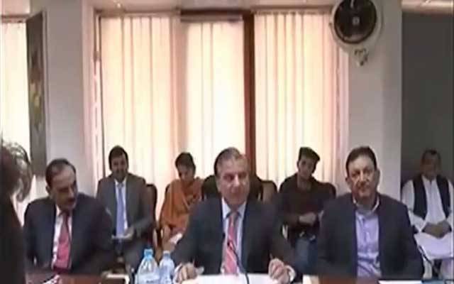 واپڈا سپورٹس بورڈ کیجانب سے فاتح کھلاڑیوں کے اعزاز میں تقریب