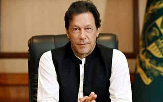 وزیراعظم عمران خان مشکل میں ، نااہلی کی تلوار لٹکنے لگی