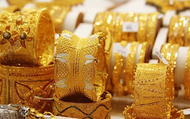 سونے کی قیمت کو پر لگ گئے، خواتین صارفین پریشان