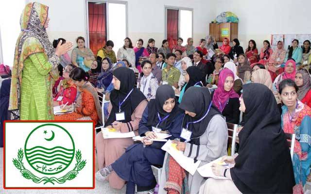 ڈی پی آئی کالجز پنجاب کی بڑی لاپرواہی، اساتذہ رل گئے