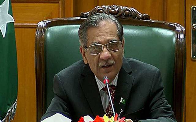 ’’وزیر اعظم من پسند فیصلے نہیں کرسکتے‘‘