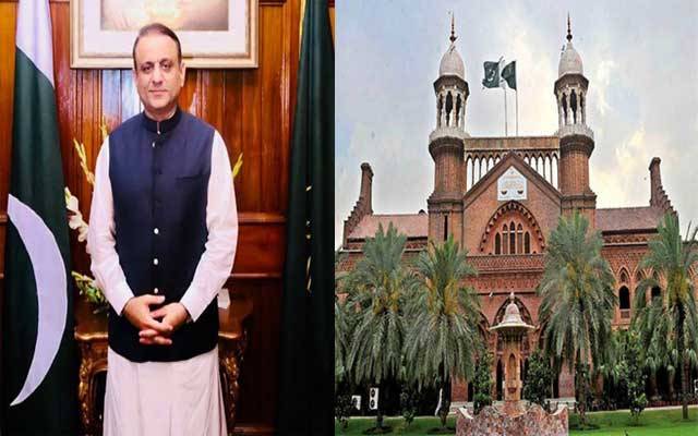 انتخابی عذرداری پر سماعت، عبدالعلیم خان سے جواب طلب