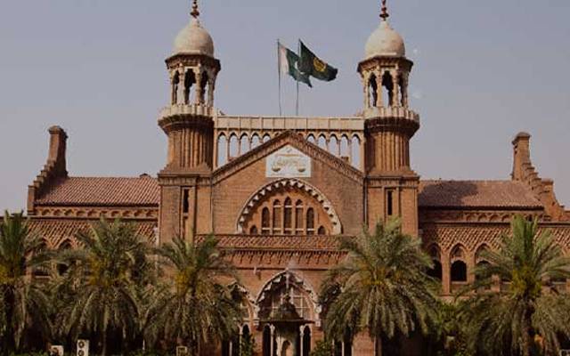 جسٹس احمد رضا کےمستعفیٰ ہونےکامعاملہ ، ججز کیلئےروسٹر جاری