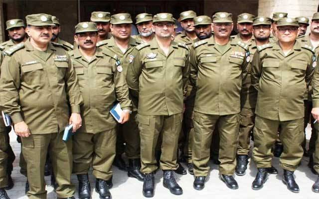 پنجاب پولیس جرائم پیشہ پیٹی بھائیوں کو گرفتار کرنے میں ناکام