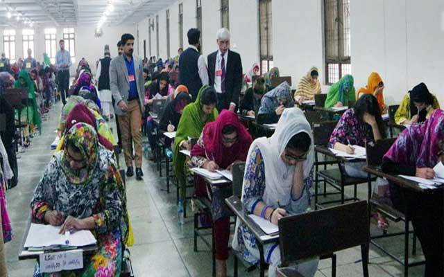 فارن سیٹوں پر کھڑکی توڑ رش کا بھانڈا پھوٹ گیا
