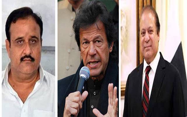 وزیراعظم سمیت دیگر سیاسی شخصیات کا حاجی عبدالوہاب کے انتقال پر اظہار افسوس 